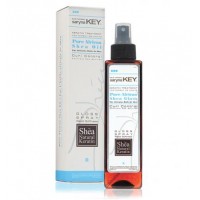 Saryna KEY Curl Control Spray Gloss - Спрей-блеск для вьющихся волос с Африканским маслом Ши 300 ml
