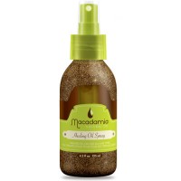 Macadamia Natural Oil: Macadamia Healing Oil Spray - Масло-спрей восстанавливающий 125 ml