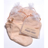 Jane Iredale Magic Mitt™- Волшебная рукавичка для тщательного очищения кожи без использования косметических средств