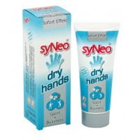 SyNeo5 Deo-Antitranspirant dry hands - Крем дезодорирующий для рук  40 ml
